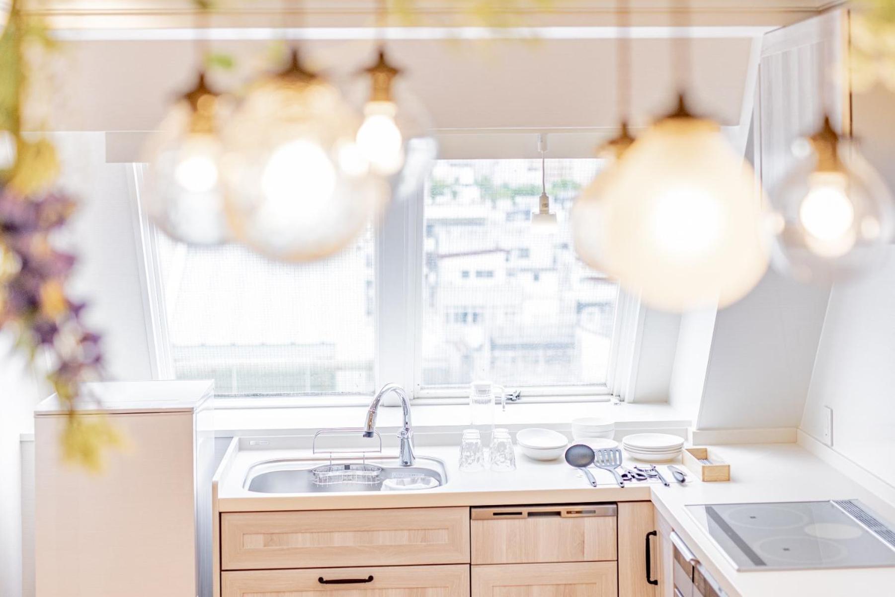 Residence Harimayaーvacation Stay82772 고치 외부 사진